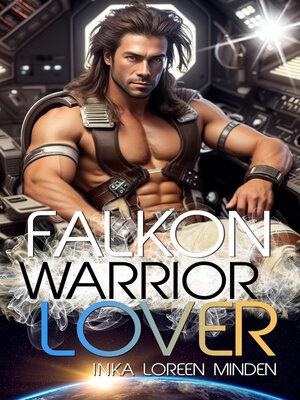 cover image of Falkon--Warrior Lover 19